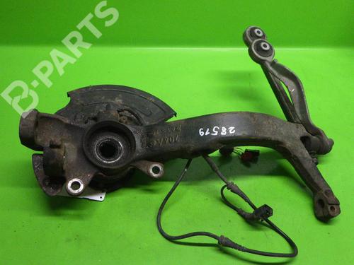 Right front steering knuckle AUDI A6 C5 Avant (4B5) 2.5 TDI quattro | BP6669992M26 