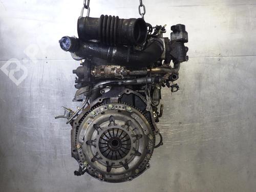 Engine NISSAN ALMERA TINO (V10) 2.2 dCi | BP6378921M1 