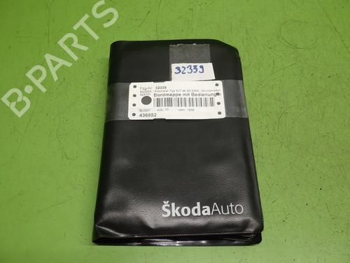 Used Other SKODA ROOMSTER (5J7) 1.9 TDI (105 hp) 30365605