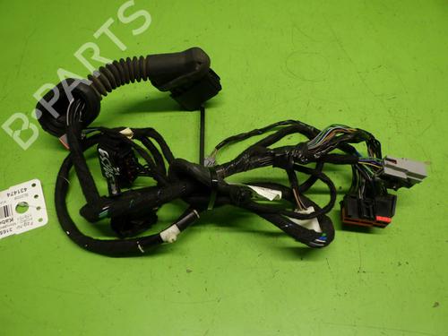 Used Wiring harness FORD MONDEO IV Turnier (BA7) 2.0 TDCi (115 hp) 28364109