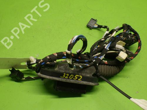 Used Wiring harness BMW X3 (F25) xDrive 20 d (184 hp) 28371458