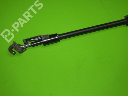 Front left lock SEAT IBIZA III (6L1) 1.4 16V | BP6661020C98 
