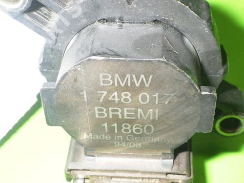 Ignition coil BMW 3 Coupe (E36) 320 i | BP6407339M94 