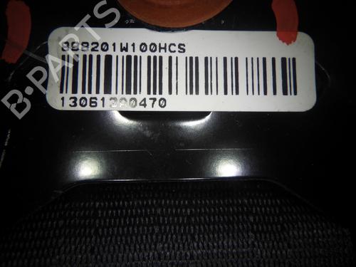 Rear right seatbelt KIA RIO III (UB) 1.4 CVVT | BP15775492I28 