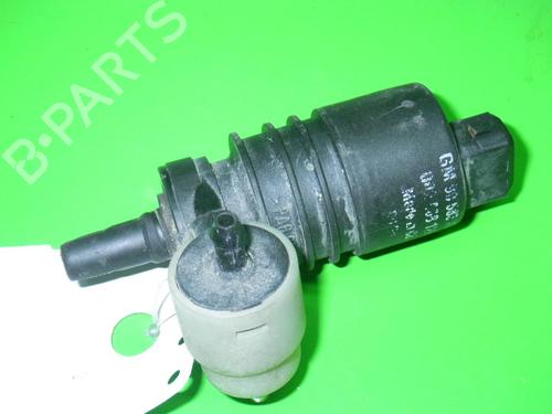 Washer pump OPEL ASTRA G Hatchback (T98) 1.6 (F08, F48) | BP14700735E24 
