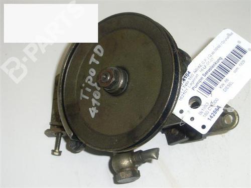 Used Steering pump FIAT TIPO (160_) 1.9 TD (160.EL, 160.GL, 160.AQ, 160.EI, 160.AR) (90 hp) 6344567