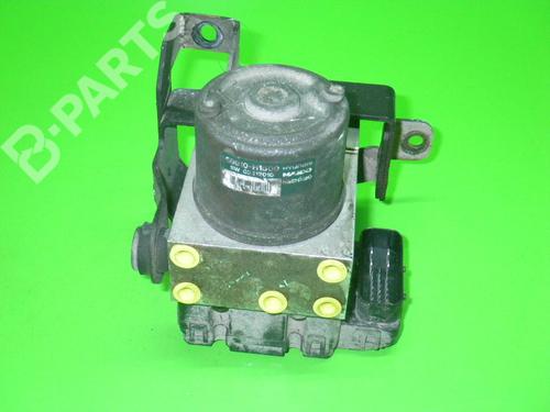 ABS pump HYUNDAI TERRACAN (HP) 2.9 CRDi 4WD | BP6373583M43