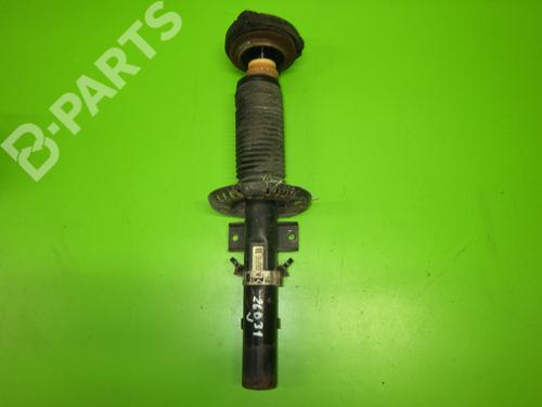 Højre fortil støddæmper SEAT IBIZA III (6L1) 1.4 16V (86 hp) 6640031