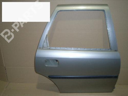 Porta trás direita OPEL VECTRA B Estate (J96) 1.8 i 16V (F35) (115 hp) 124547