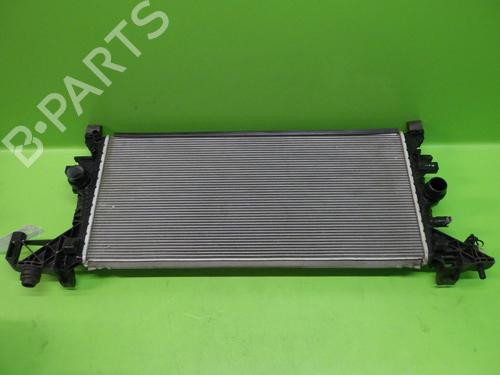Radiateur à eau Radiateur à eau 38257318 38257318