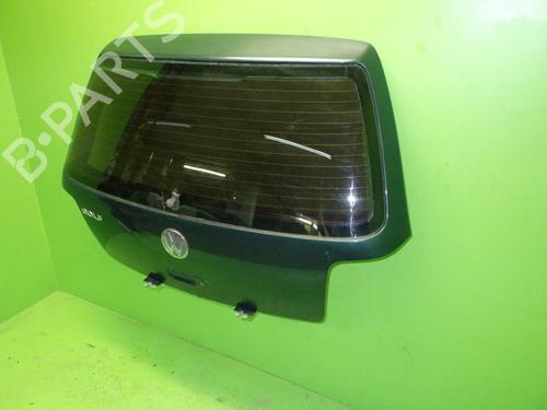 Tailgate VW GOLF IV (1J1) 1.4 16V | BP26381074C6 