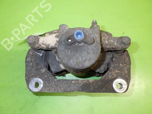 Right front brake caliper MAZDA 6 Estate (GH) 2.0 MZR (GHEFW, GH10F) | BP17988308M104 