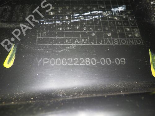Wheel arch OPEL GRANDLAND / GRANDLAND X (A18, P1UO) 1.2 (75) | BP16174627C56 