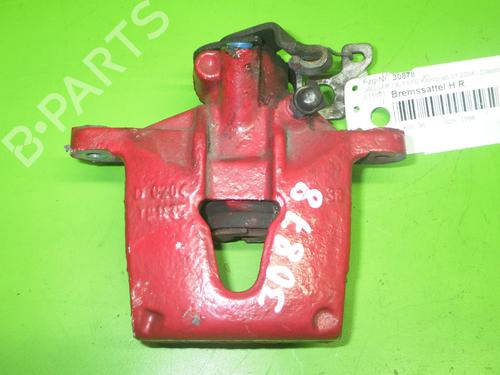 Used Right rear brake caliper JAGUAR X-TYPE I Estate (X400) 2.0 D (130 hp) 14737469