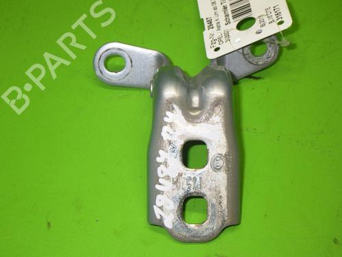 Deurscharnier/Deurvanger OPEL ASTRA K (B16) 1.6 CDTi (68) (110 hp) 14726942