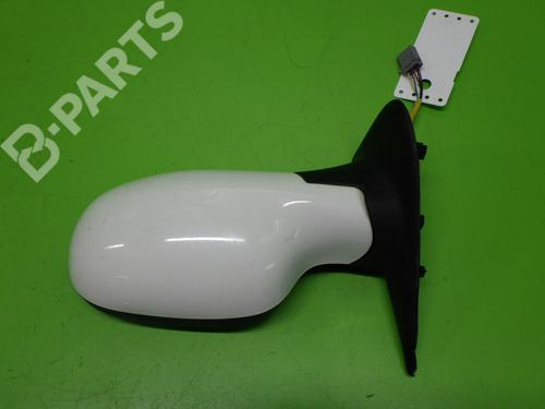 Left mirror NISSAN MICRA III (K12) 1.2 16V | BP11019097C26 