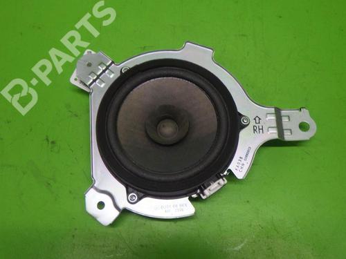 Used Speakers Speakers MAZDA 2 (DE_, DH_) 1.3 (DE3FS) (75 hp) 6386554 6386554