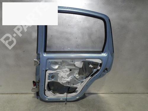 Right rear door CITROËN C3 I (FC_, FN_) 1.4 HDi | BP6662301C5 