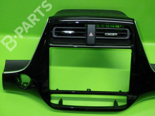 Switch TOYOTA PRIUS (_W5_) 1.8 Hybrid (ZVW50_, ZVW51_) | BP11019098I30