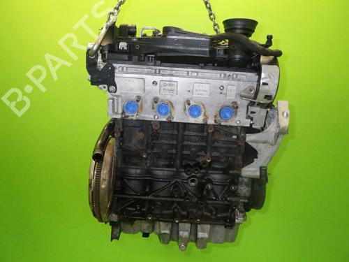 Engine VW PASSAT B6 Variant (3C5) 2.0 TDI | BP36483450M1 - Image 2