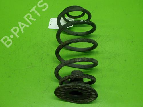 Shock absorber spring OPEL MERIVA A MPV (X03) 1.4 16V Twinport (E75) | BP14740328C152 
