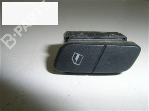 Used Right front window switch VW POLO (9N_, 9A_) 1.4 TDI (70 hp) 6349201