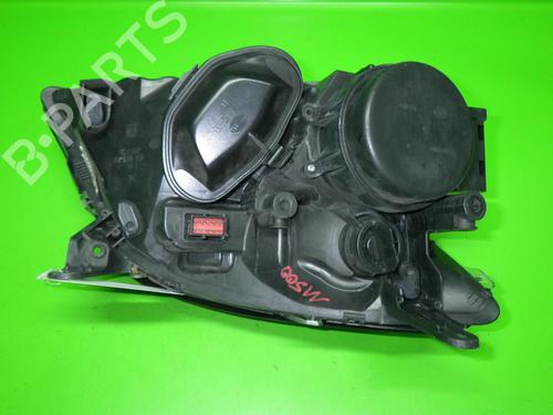 Right headlight OPEL VECTRA C (Z02) 2.2 16V (F69) | BP14744663C29 