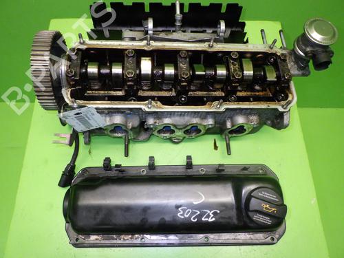 Sylinderhode AUDI A3 (8L1) 1.6 (101 hp) 27709210