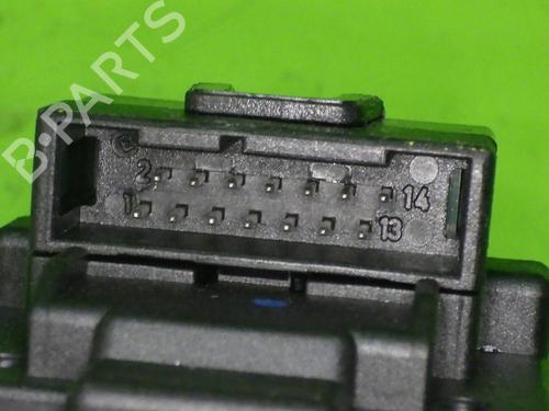 Ignition barrel BMW 1 (E81) 116 i | BP12602312M48 