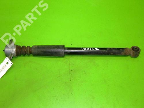 Used Right rear shock absorber SKODA FABIA I (6Y2) 1.4 (68 hp) 6642548