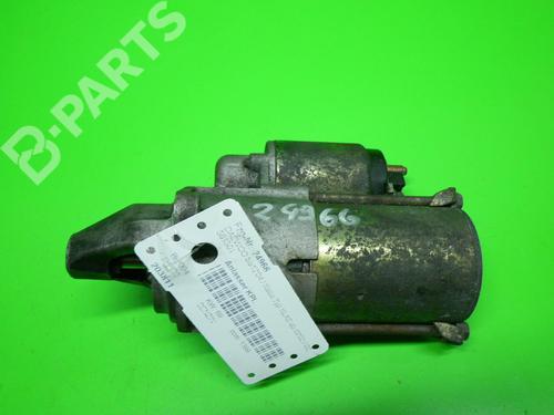 Used Starter CHEVROLET AVEO / KALOS Hatchback (T200) 1.4 16V (94 hp) 6357554