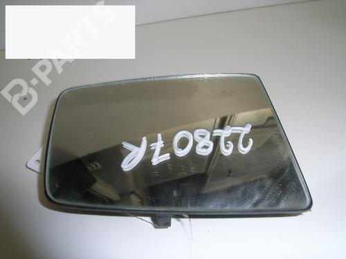 Spejlglas højre OPEL KADETT E Hatchback (T85) 1.3 N (C08, C48, D08, D48) (60 hp) 6340823
