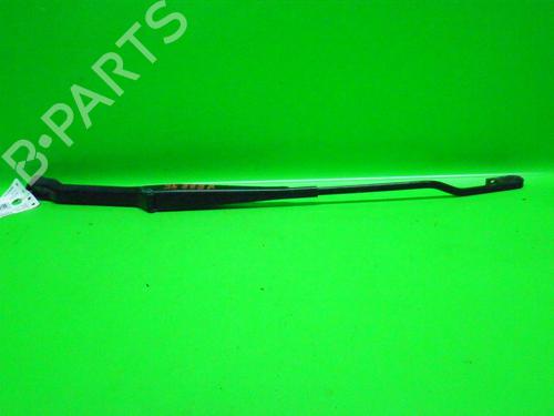 Used Front windshield wiper arm VW POLO (6N2) 1.4 (60 hp) 14710957