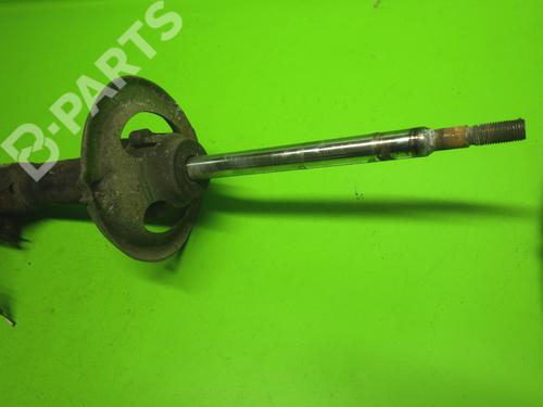 Left front shock absorber MERCEDES-BENZ A-CLASS (W168) A 170 CDI (168.008) | BP6676660M16 