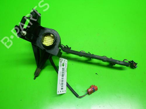 Wiring harness PEUGEOT 206 Hatchback (2A/C) 1.4 HDi eco 70 | BP14716572E16 