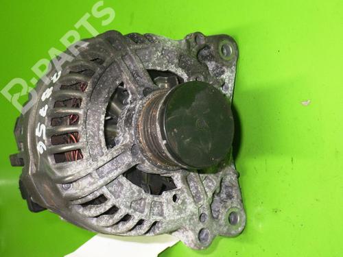 Alternator SEAT IBIZA IV (6J5, 6P1) 1.2 TSI | BP6379721M7 