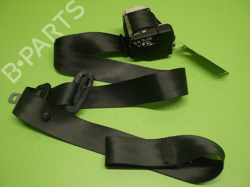 Used Front right seatbelt Front right seatbelt 33998555 33998555
