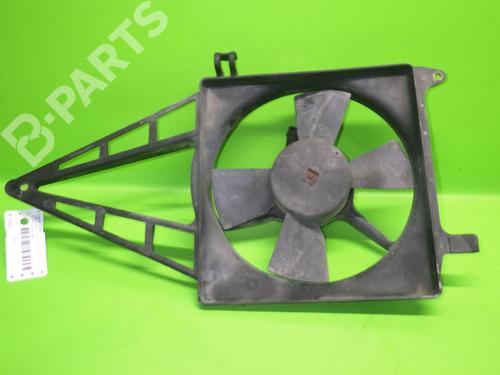 Koelventilatormotor OPEL KADETT E Convertible (T85) 1.6 i (75 hp) 6385030