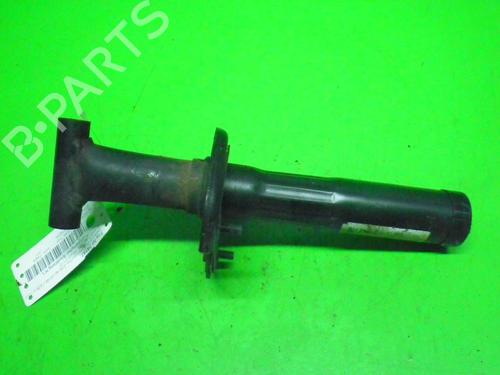 Used Bumper shock absorber BMW 3 Touring (E46) 325 xi (192 hp) 14705989