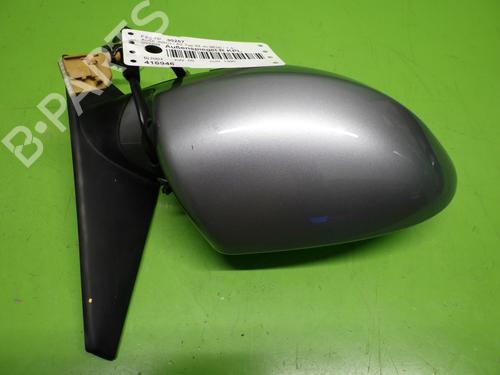 Right mirror AUDI A2 (8Z0) 1.4 | BP22185383C27 