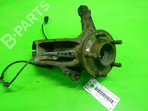 Achsschenkel links vorne für FORD FOCUS C-MAX (DM2) 2.0 TDCi (136 hp) 6656210