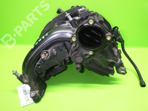 Intake manifold BMW 3 Touring (E46) 316 i | BP6375879M70 