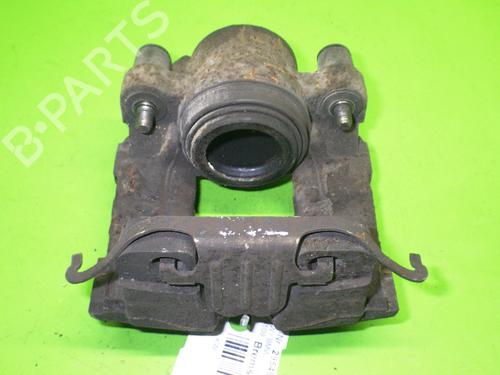 Right front brake caliper BMW 1 (E81) 123 d | BP14735630M104 