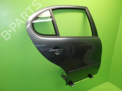 Right rear door SEAT LEON (1M1) 1.6 | BP24458744C5 