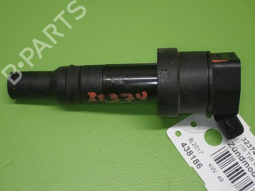 Used Electronic module HYUNDAI i10 II (BA, IA) 1.0 (67 hp) 30797157