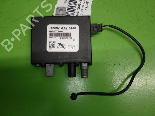 Elektronisk modul BMW 3 Touring (E46) 320 d | BP28176461M83 