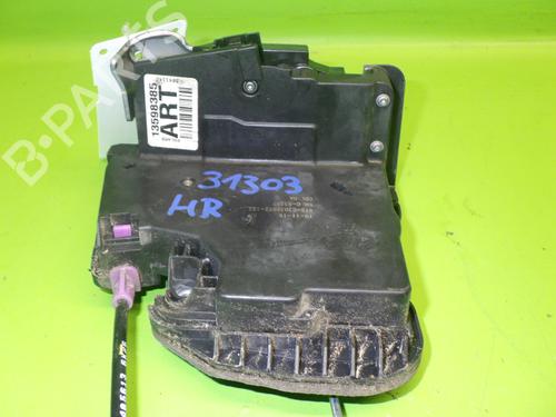 Rear right lock OPEL INSIGNIA B Grand Sport (Z18) 2.0 4x4 (68) | BP13809236C99