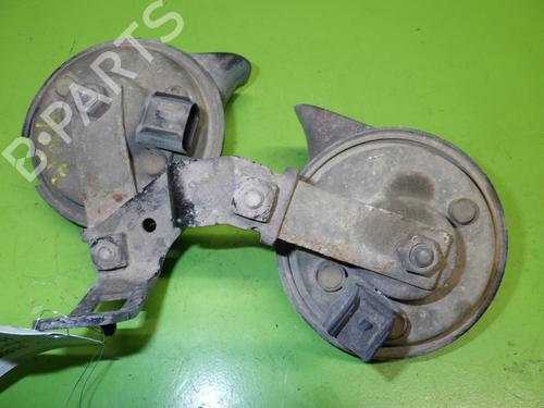 Used Horn OPEL ASTRA G Saloon (T98) 1.6 (F69) (75 hp) 17335004