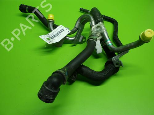 Pipe ALFA ROMEO STELVIO (949_) 2.0 Q4 (949.AXA2A) | BP14740167M125 