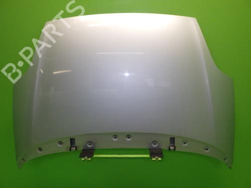 Used Hood FIAT GRANDE PUNTO (199_) 1.4 (199AXB11, 199AXB1A, 199BXB1A, 199AXL1A) (77 hp) 22535940